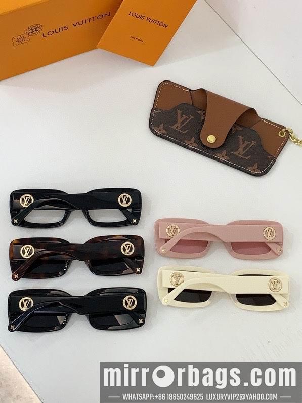 LV Glasses smx200