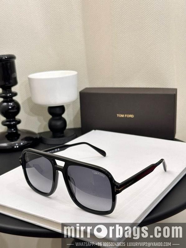 Tom Ford Glasses smx138