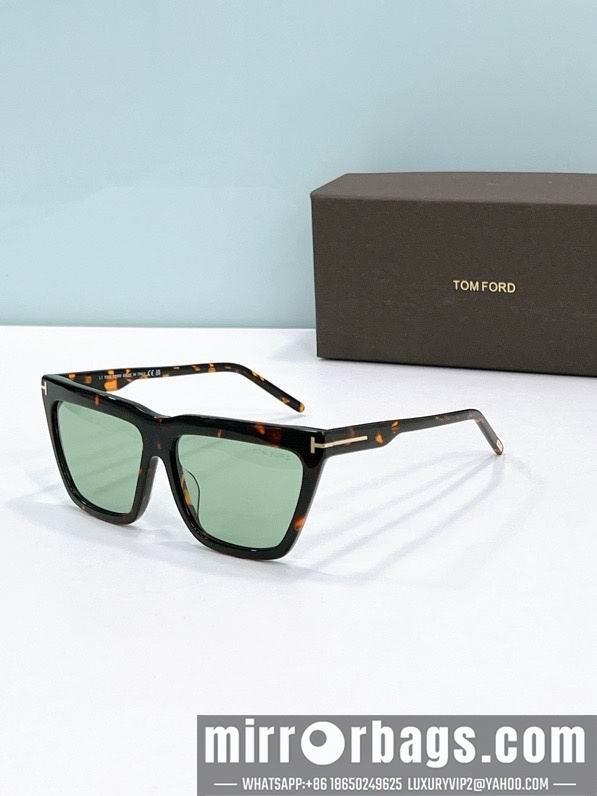 Tom Ford Glasses smx148