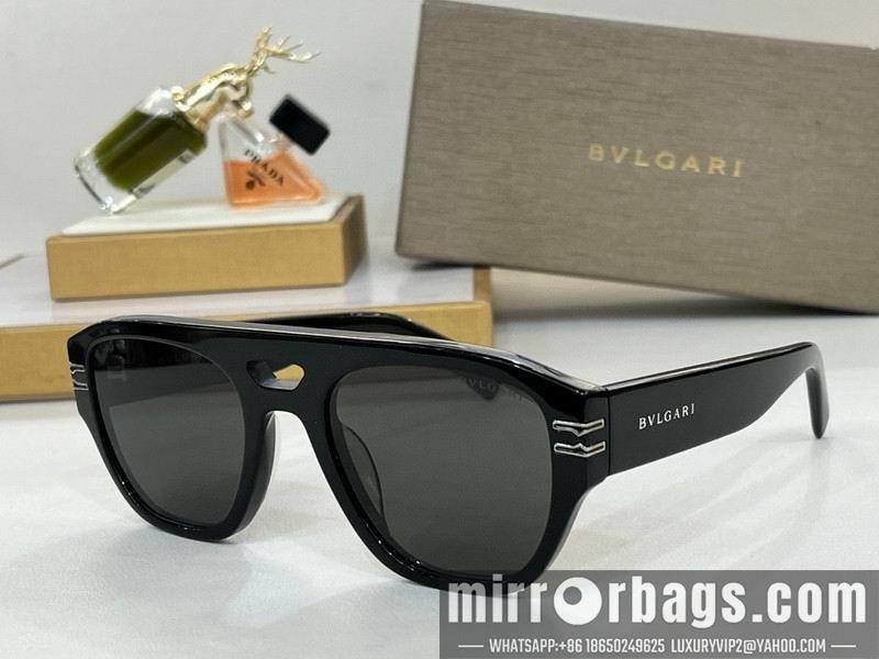 Bvlgari Glasses 03smh99