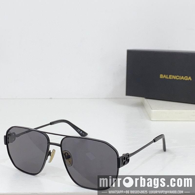 Balenciaga Glasses smr99