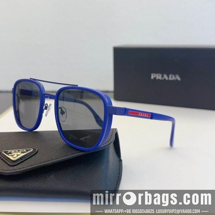 Prada Glasses smx325