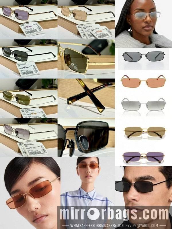 Prada Glasses smh173