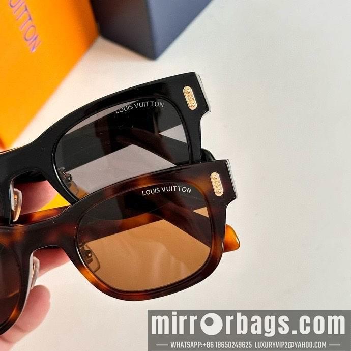 LV Glasses smx195
