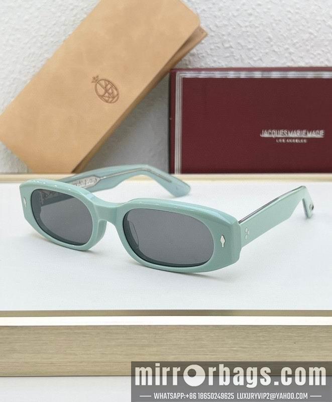 Jacques Marie Mage Glasses 03smh32