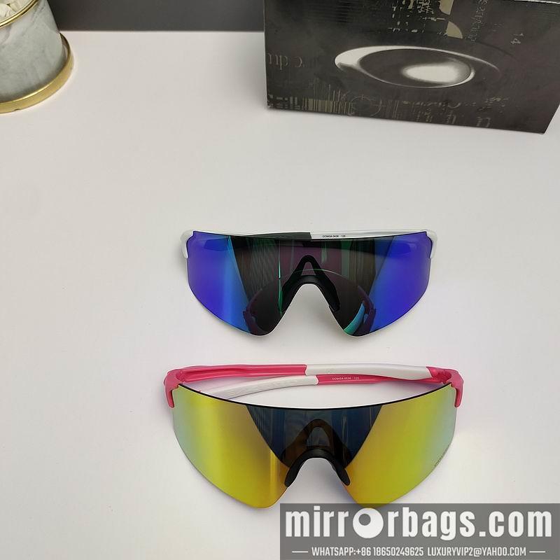 Oakley Glasses smx60