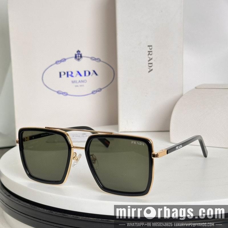Prada Glasses smh125