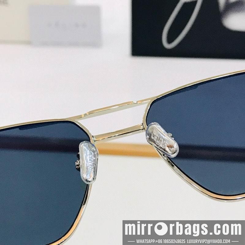 Celine Glasses smx130