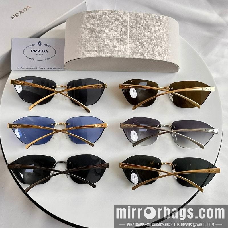 Prada Glasses smr59