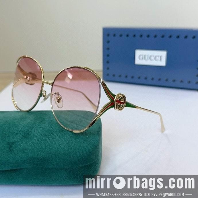 Gucci Glasses smr29