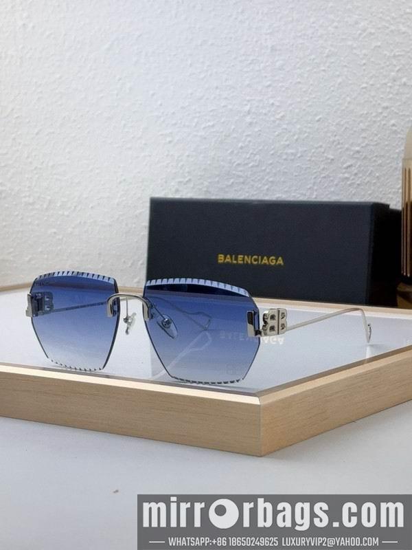 Balenciaga Glasses 03smh59