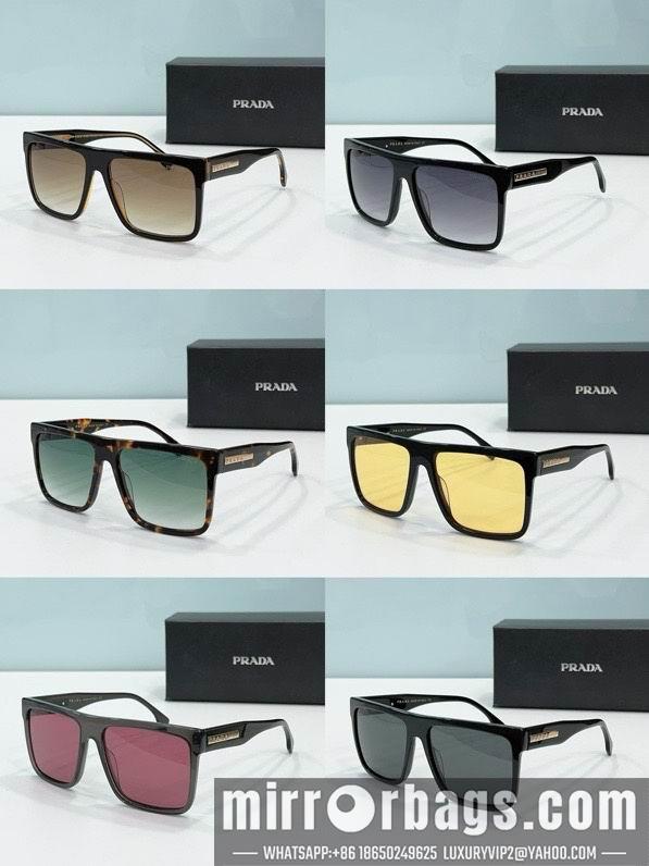 Prada Glasses smr132