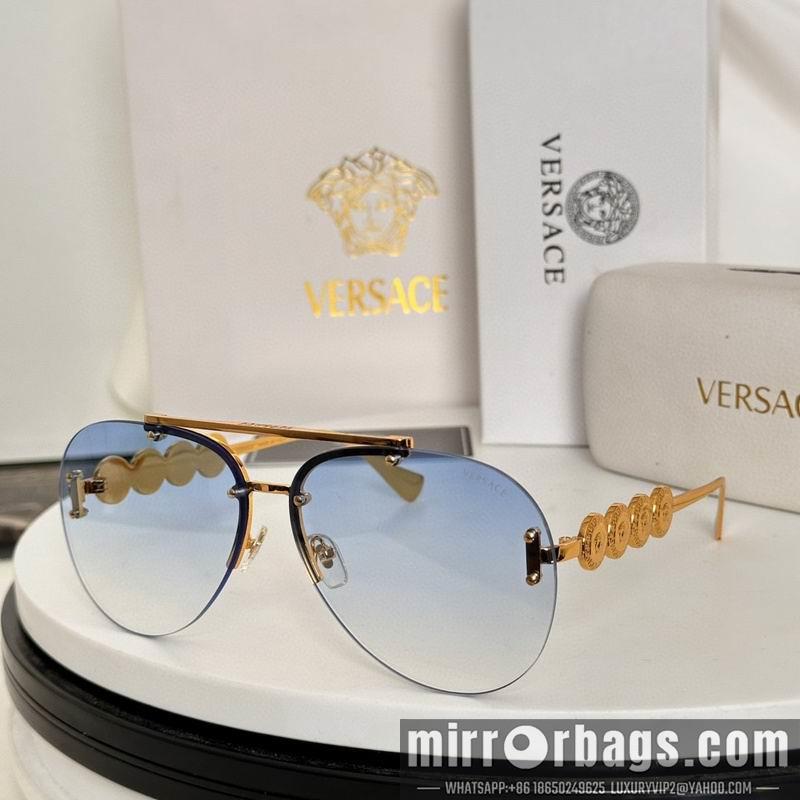 Versace Glasses 03smh08