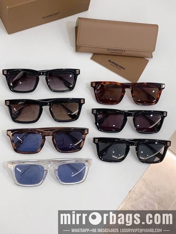 Burberry Glasses smx81