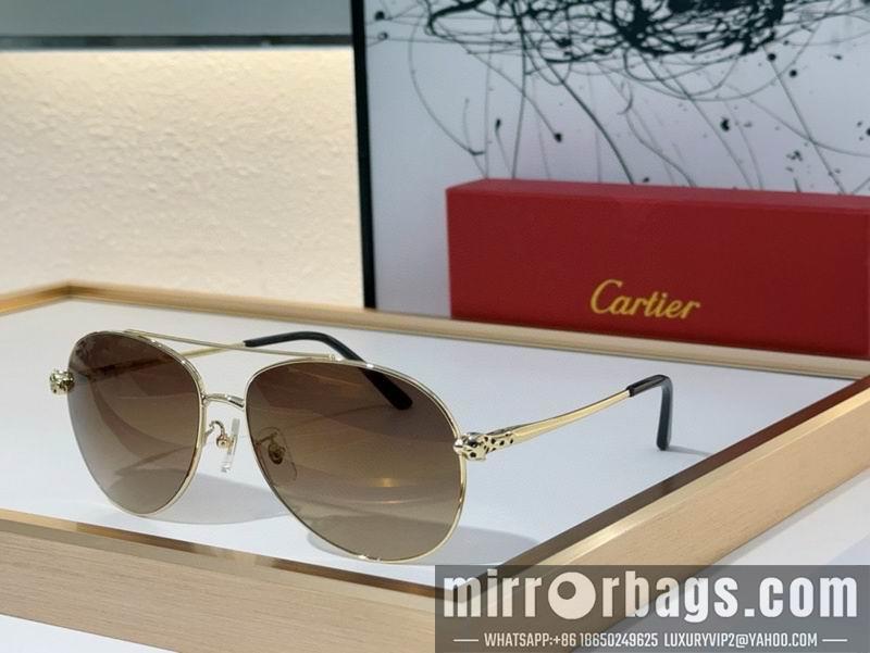 Cartier Glasses smr75
