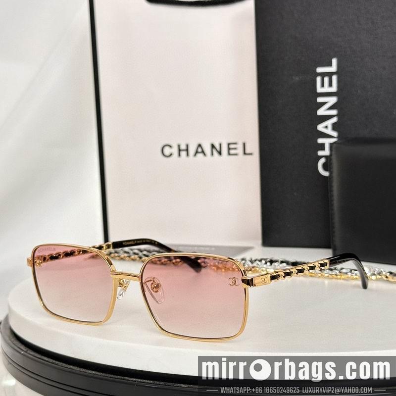 Chanel Glasses smr96