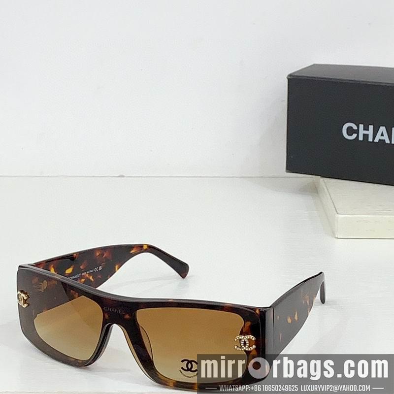 Chanel Glasses smr30
