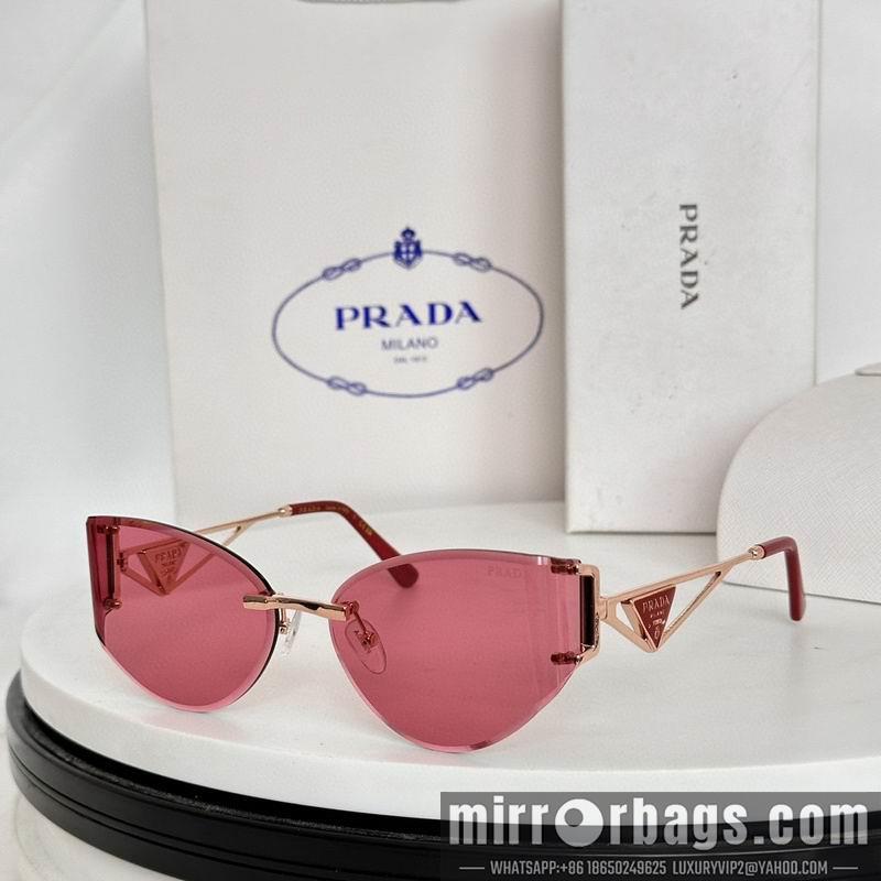 Prada Glasses smh83