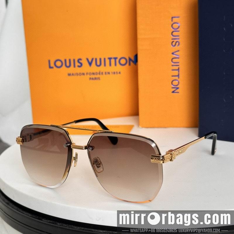 LV Glasses smh113