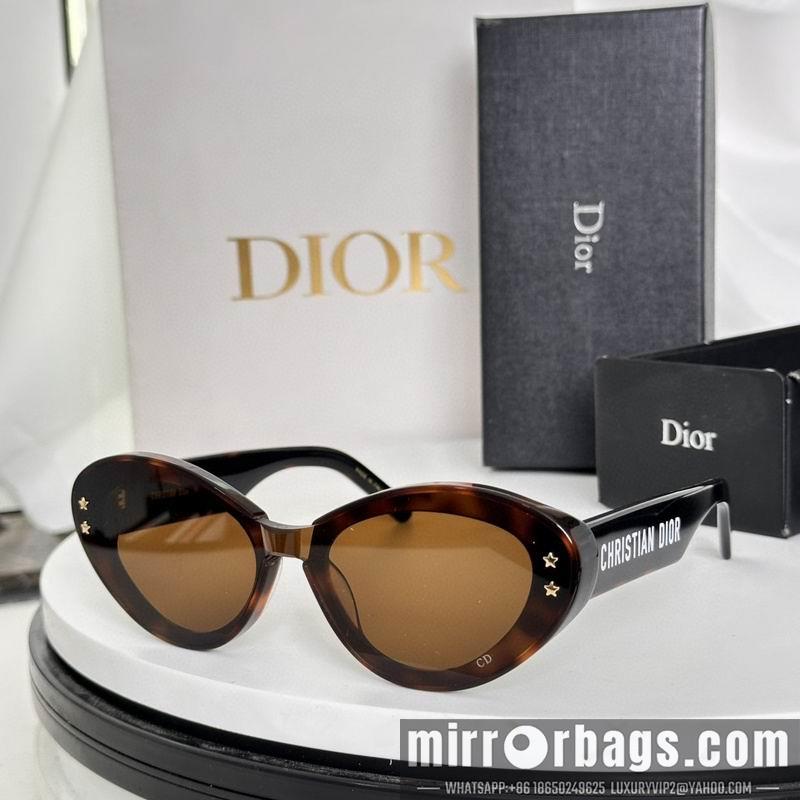 Dior Glasses 03smh38