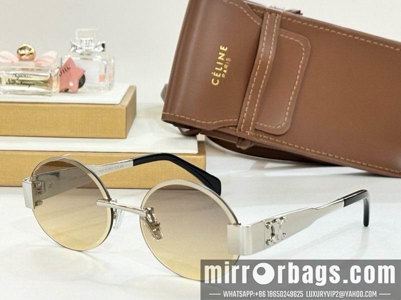 Celine Glasses 03smh26