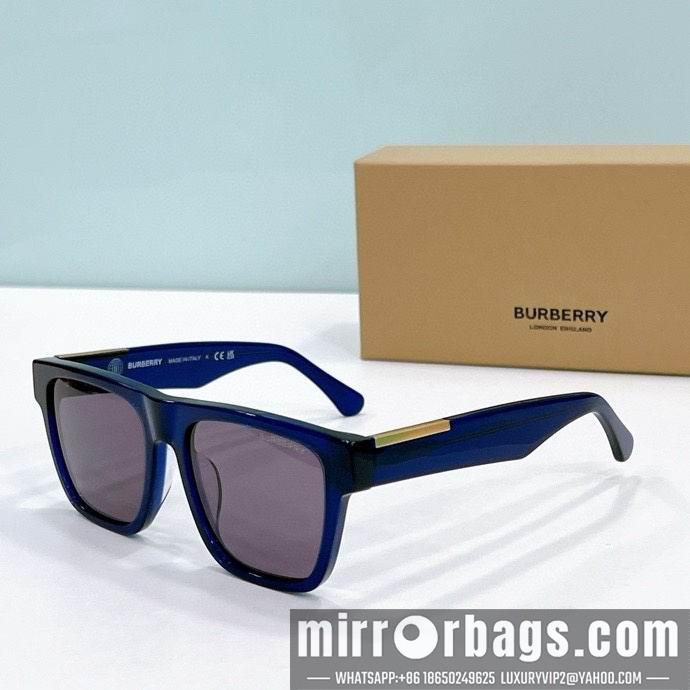 Burberry Glasses smx60