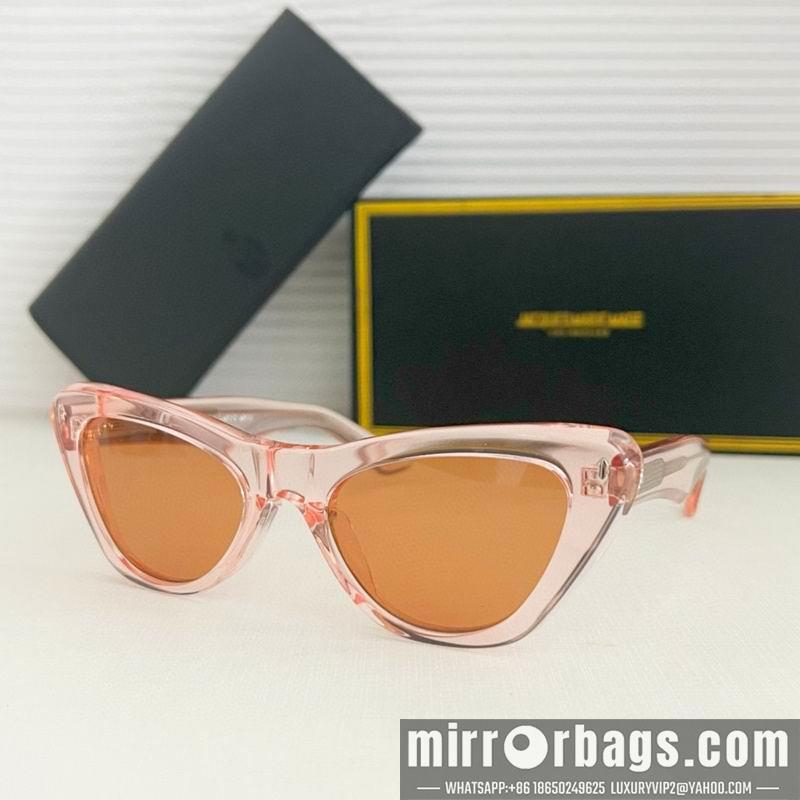 Jacques Marie Mage Glasses smx42