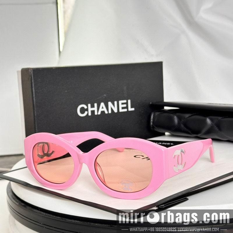 Chanel Glasses smh74
