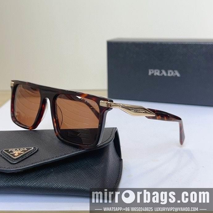 Prada Glasses smh32