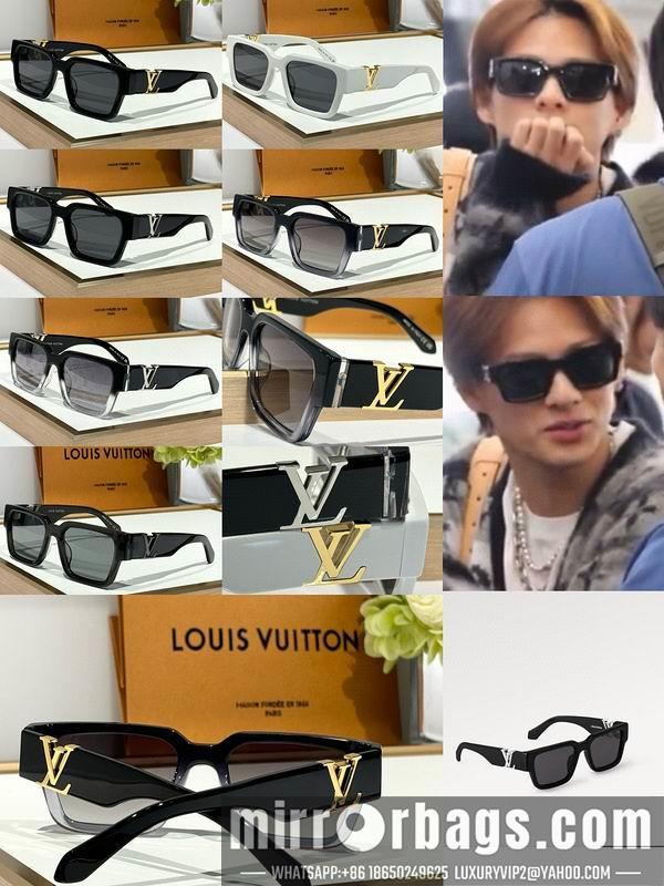 LV Glasses smx202