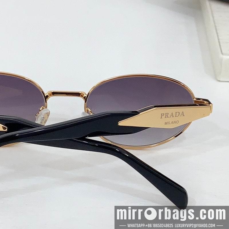 Prada Glasses smh58