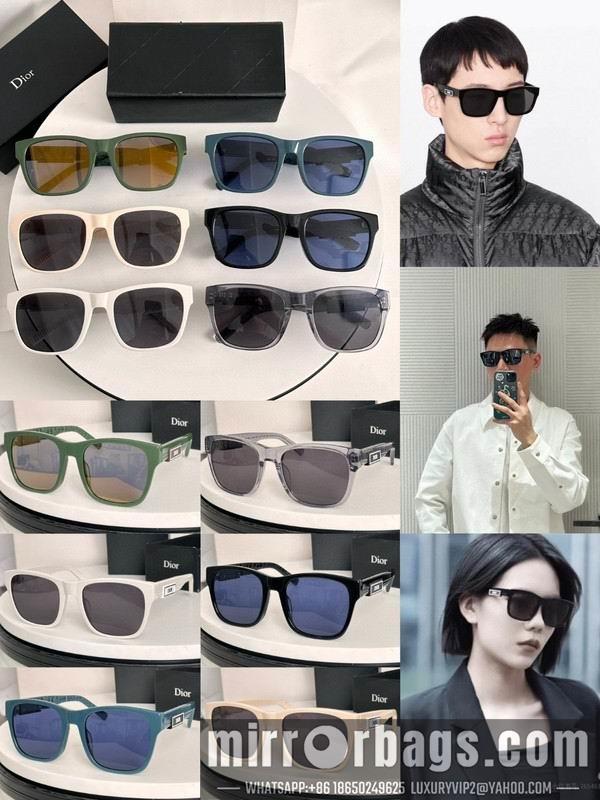 Dior Glasses 03smh40