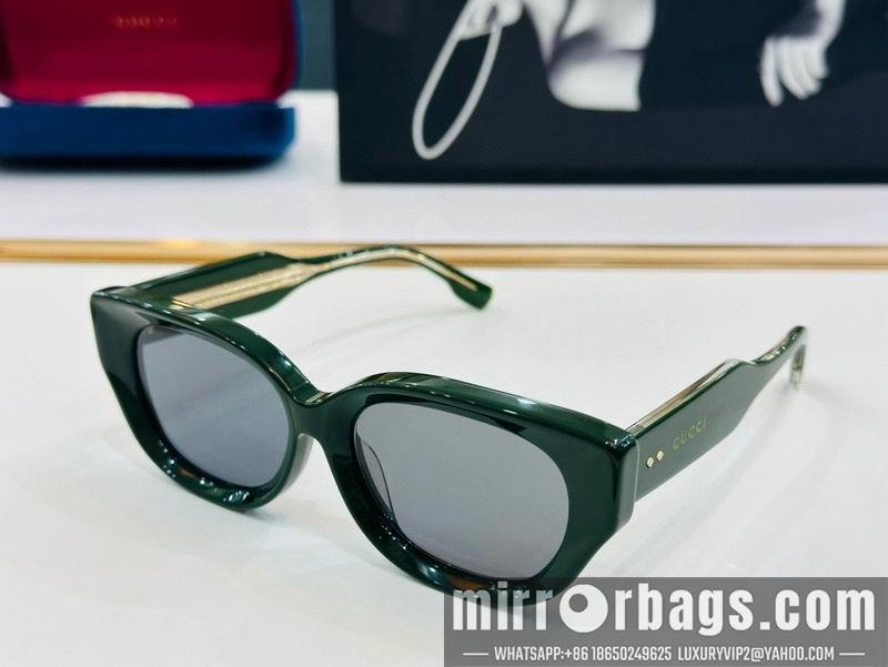 Gucci Glasses smr54