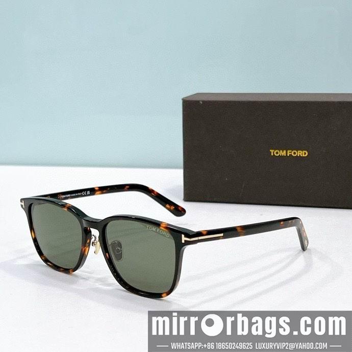 Tom Ford Glasses smx76