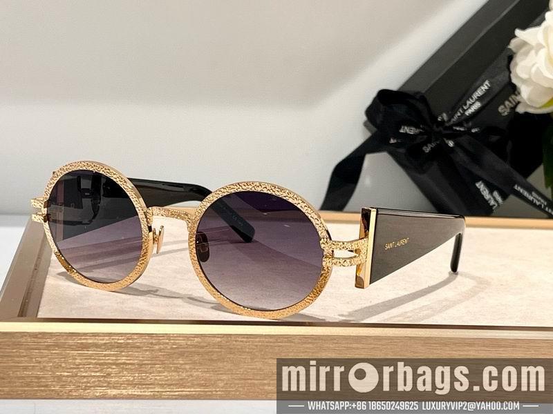 YSL Glasses smx49