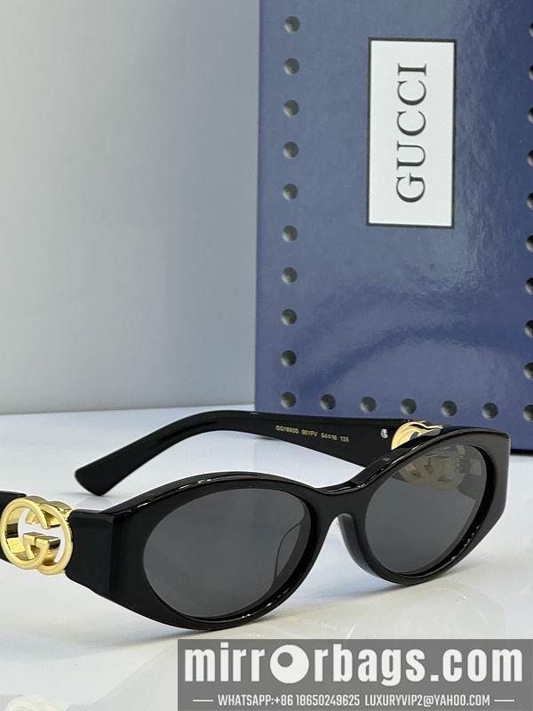 Gucci Glasses smh135