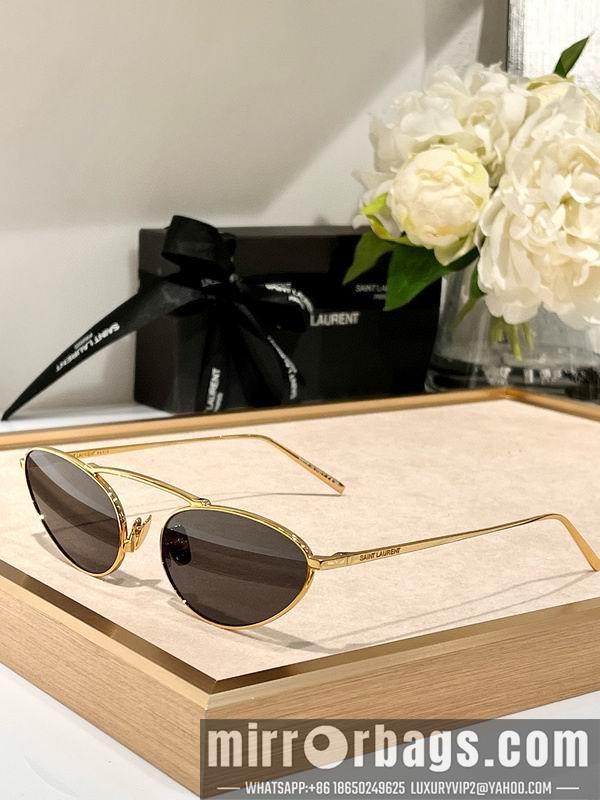 YSL Glasses smx48