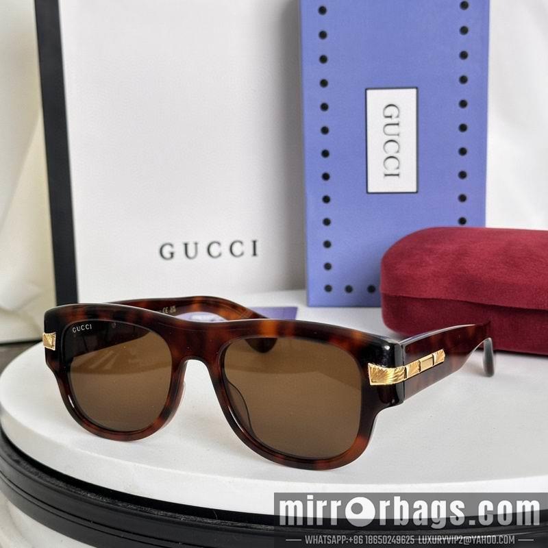 Gucci Glasses smh92