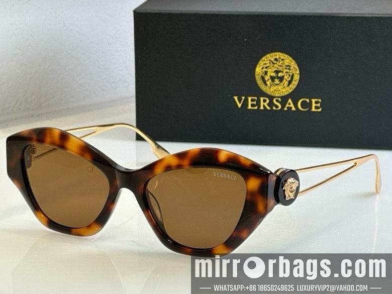 Versace Glaases smx127