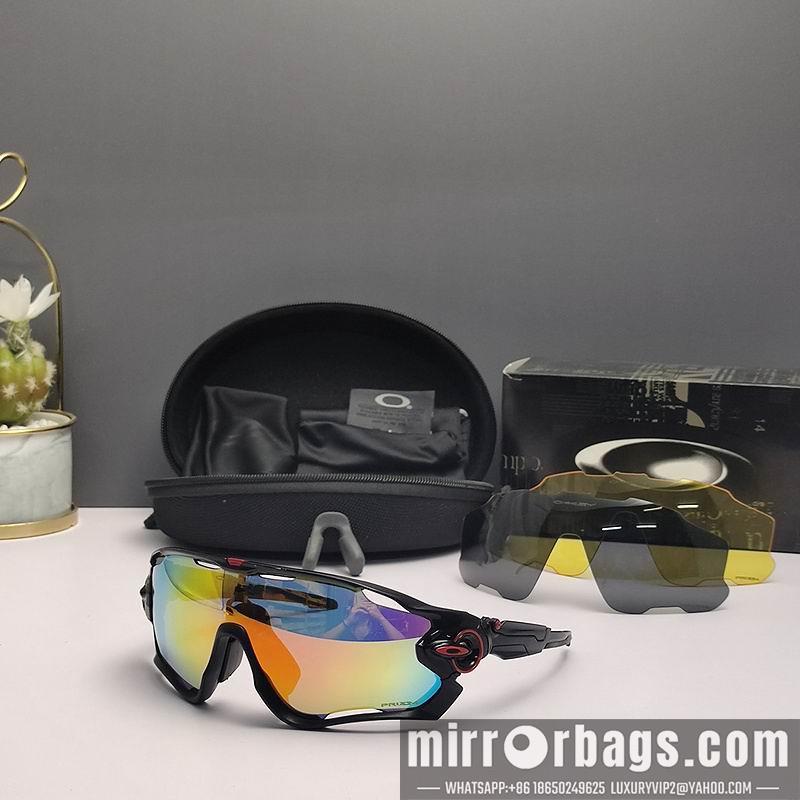 Oakley Glasses smx94
