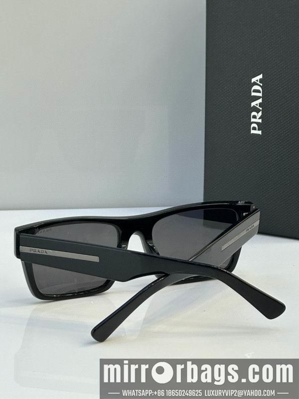 Prada Glasses smh100