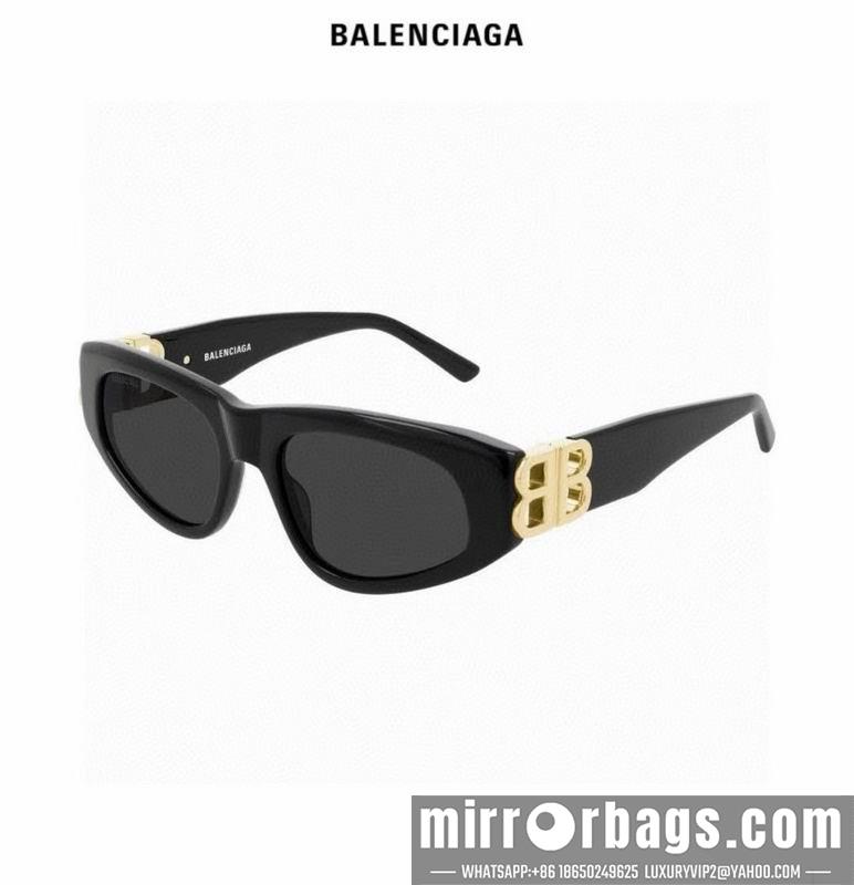 Balenciaga Glasses smx61