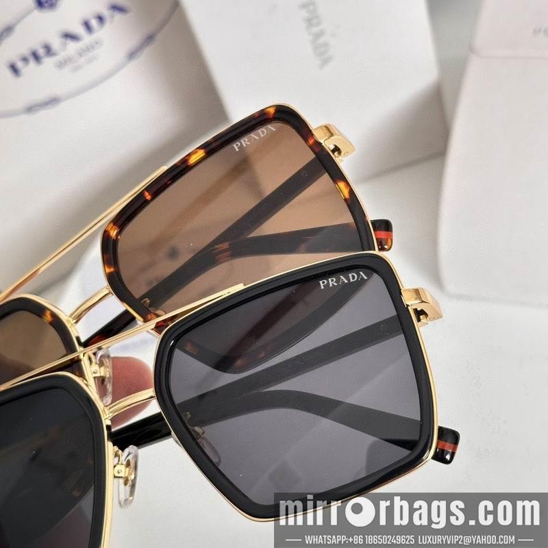 Prada Glasses smh125
