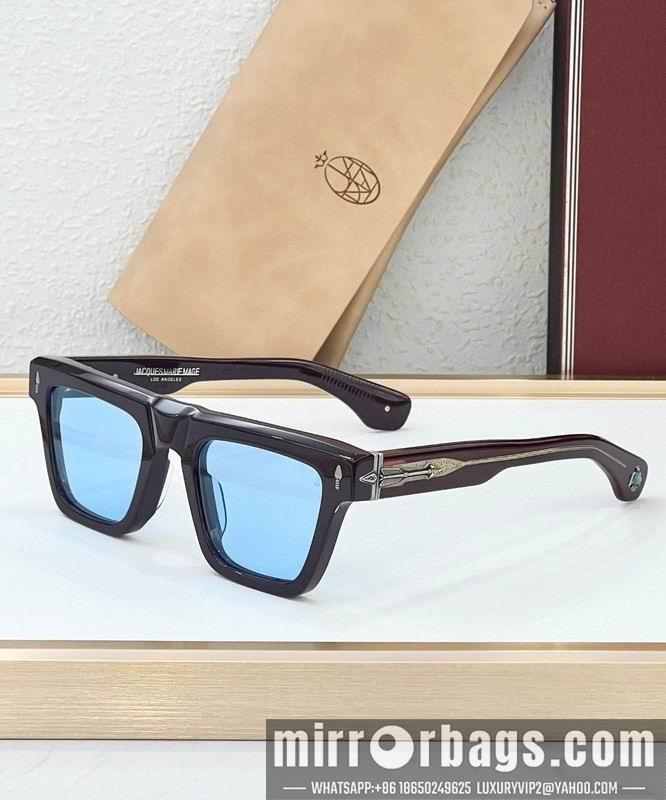 Jacques Marie Mage Glasses 03smh44