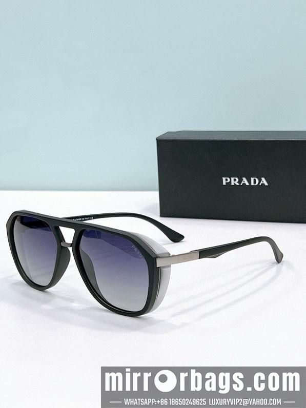Prada Glasses smx220
