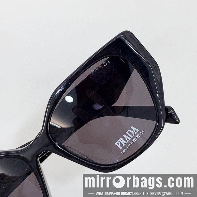 Prada Glasses smx262