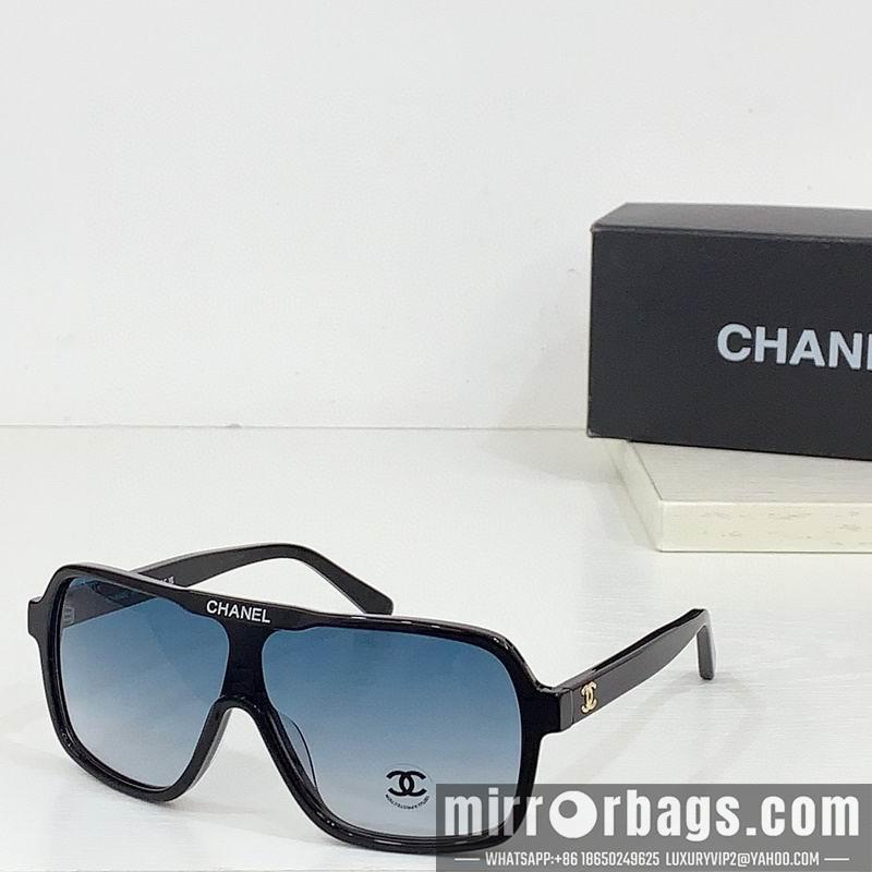 Chanel Glasses smr102