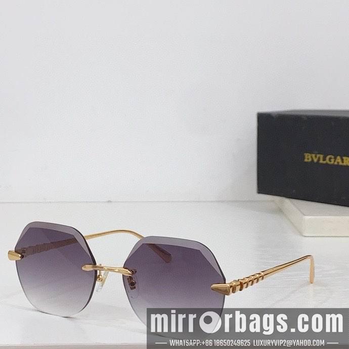 Bvlgari Glasses smx36