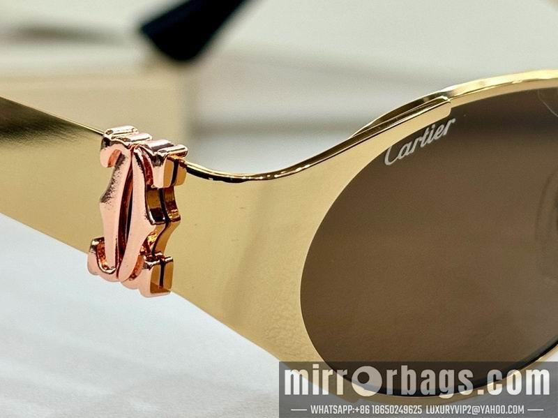 Cartier Glasses smr104