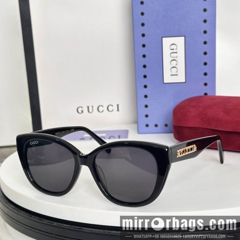 Gucci Glasses smh108